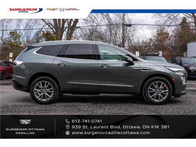 2023 Buick Enclave Premium (Stk: 26045A) in Ottawa - Image 9 of 27