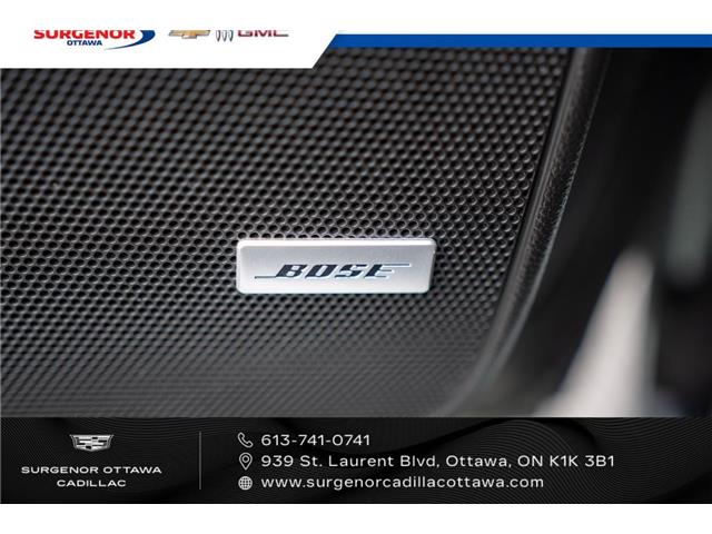 2023 Buick Enclave Premium (Stk: 26045A) in Ottawa - Image 11 of 27