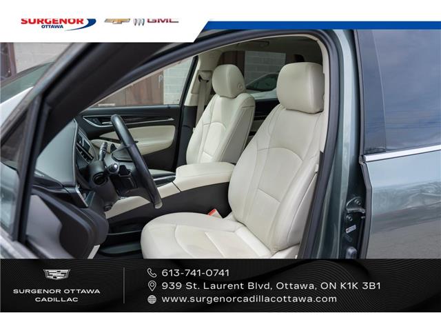2023 Buick Enclave Premium (Stk: 26045A) in Ottawa - Image 13 of 27