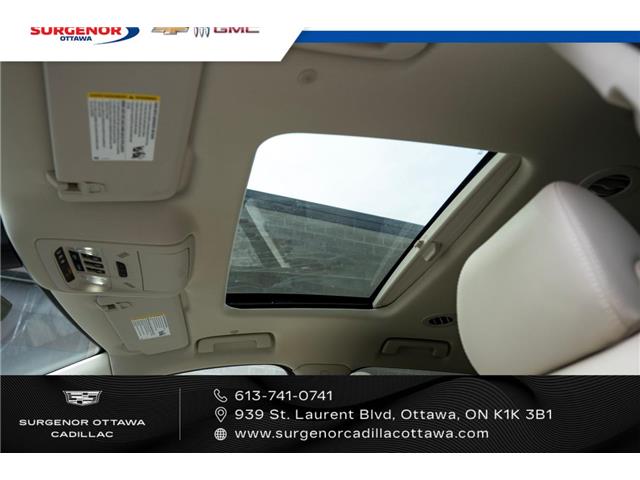 2023 Buick Enclave Premium (Stk: 26045A) in Ottawa - Image 14 of 27