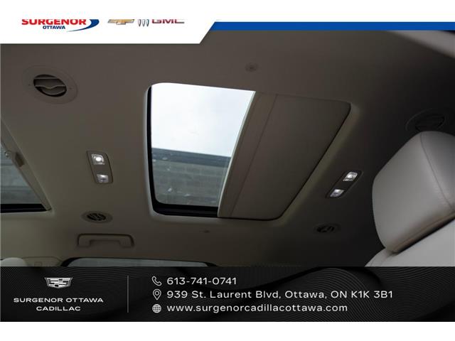 2023 Buick Enclave Premium (Stk: 26045A) in Ottawa - Image 16 of 27