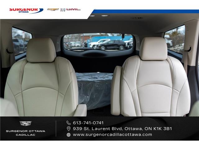 2023 Buick Enclave Premium (Stk: 26045A) in Ottawa - Image 17 of 27