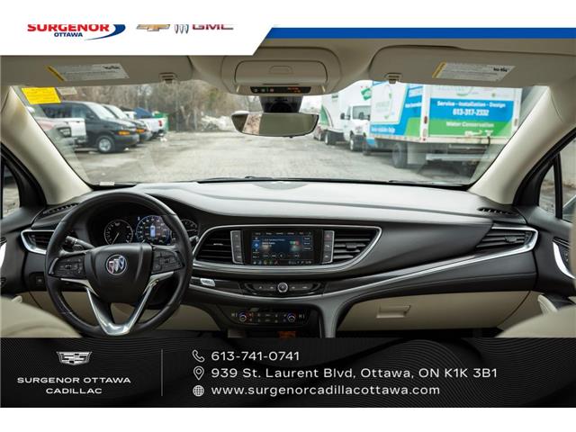 2023 Buick Enclave Premium (Stk: 26045A) in Ottawa - Image 19 of 27
