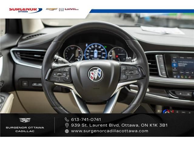 2023 Buick Enclave Premium (Stk: 26045A) in Ottawa - Image 21 of 27