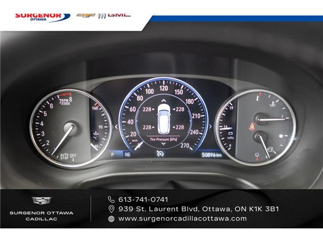 2023 Buick Enclave Premium (Stk: 26045A) in Ottawa - Image 22 of 27