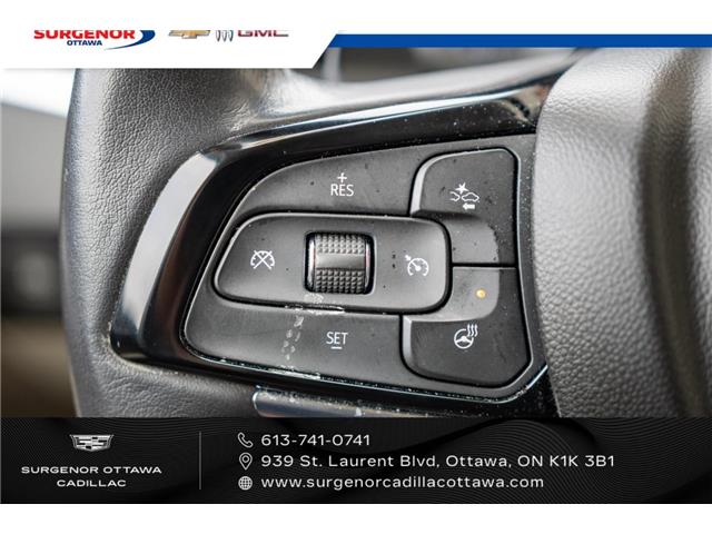 2023 Buick Enclave Premium (Stk: 26045A) in Ottawa - Image 23 of 27