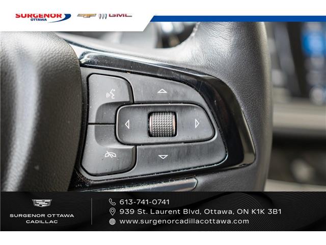 2023 Buick Enclave Premium (Stk: 26045A) in Ottawa - Image 24 of 27