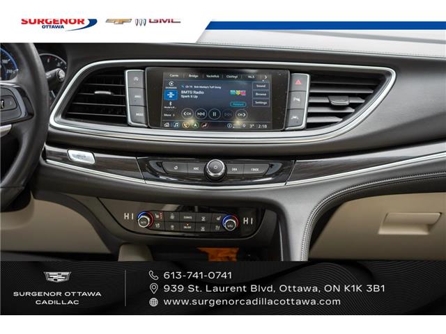 2023 Buick Enclave Premium (Stk: 26045A) in Ottawa - Image 25 of 27