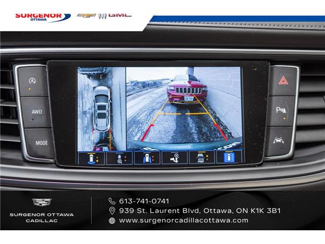 2023 Buick Enclave Premium (Stk: 26045A) in Ottawa - Image 26 of 27