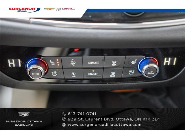 2023 Buick Enclave Premium (Stk: 26045A) in Ottawa - Image 27 of 27
