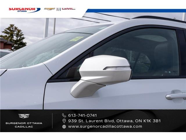 2023 Cadillac XT4 Sport (Stk: R27709A) in Ottawa - Image 3 of 23