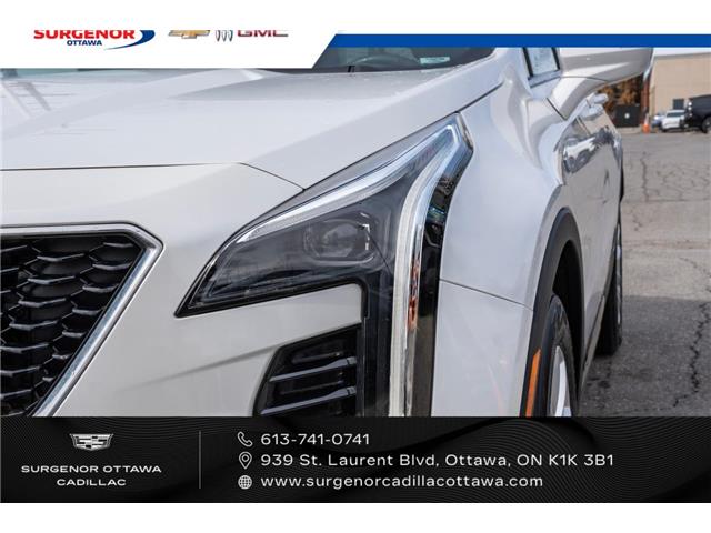 2023 Cadillac XT4 Sport (Stk: R27709A) in Ottawa - Image 4 of 23