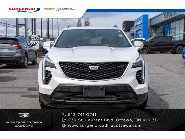2023 Cadillac XT4 Sport (Stk: R27709A) in Ottawa - Image 6 of 23