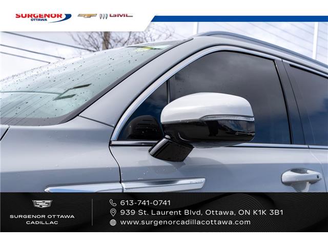 2024 Kia Sorento 2.5T EX (Stk: R27661A) in Ottawa - Image 3 of 24