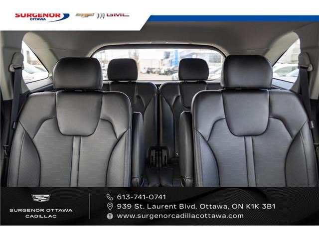 2024 Kia Sorento 2.5T EX (Stk: R27661A) in Ottawa - Image 13 of 24