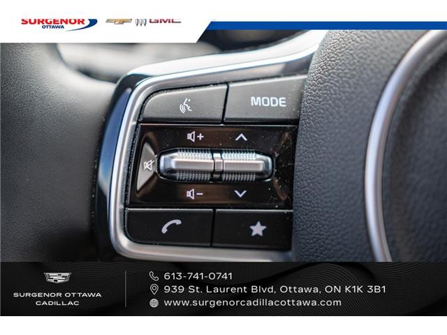 2024 Kia Sorento 2.5T EX (Stk: R27661A) in Ottawa - Image 18 of 24
