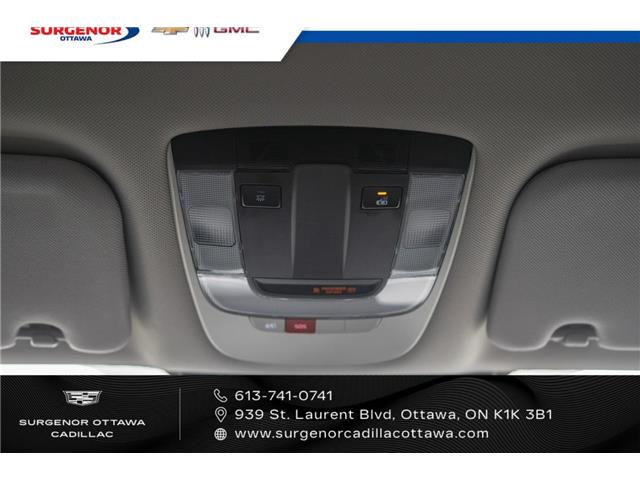 2024 Kia Sorento 2.5T EX (Stk: R27661A) in Ottawa - Image 20 of 24