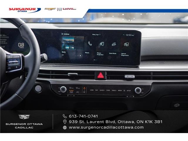 2024 Kia Sorento 2.5T EX (Stk: R27661A) in Ottawa - Image 21 of 24