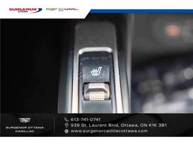 2024 Kia Sorento 2.5T EX (Stk: R27661A) in Ottawa - Image 23 of 24