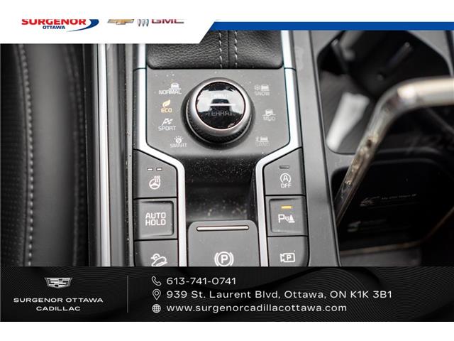 2024 Kia Sorento 2.5T EX (Stk: R27661A) in Ottawa - Image 24 of 24