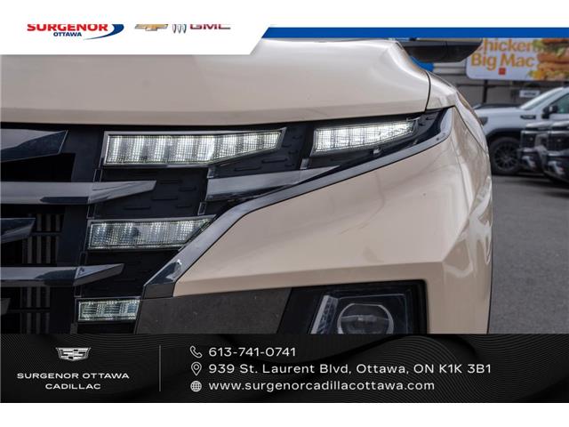 2022 Hyundai Santa Cruz Preferred w/Trend Package (Stk: R27994A) in Ottawa - Image 3 of 24