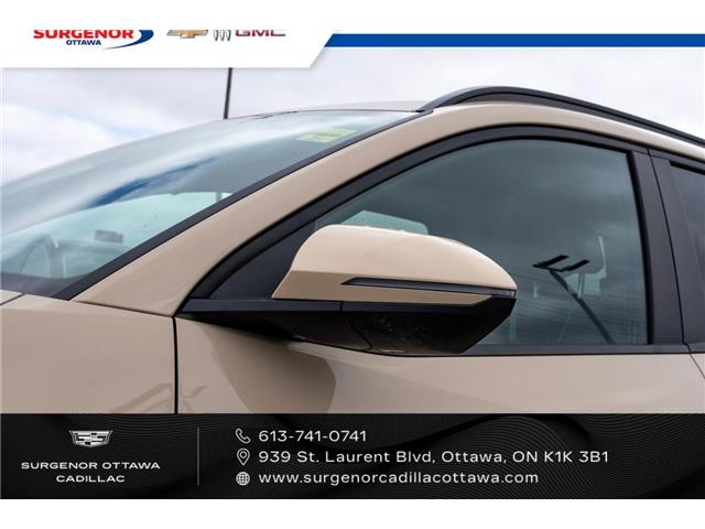 2022 Hyundai Santa Cruz Preferred w/Trend Package (Stk: R27994A) in Ottawa - Image 4 of 24