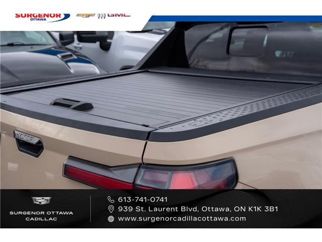 2022 Hyundai Santa Cruz Preferred w/Trend Package (Stk: R27994A) in Ottawa - Image 6 of 24