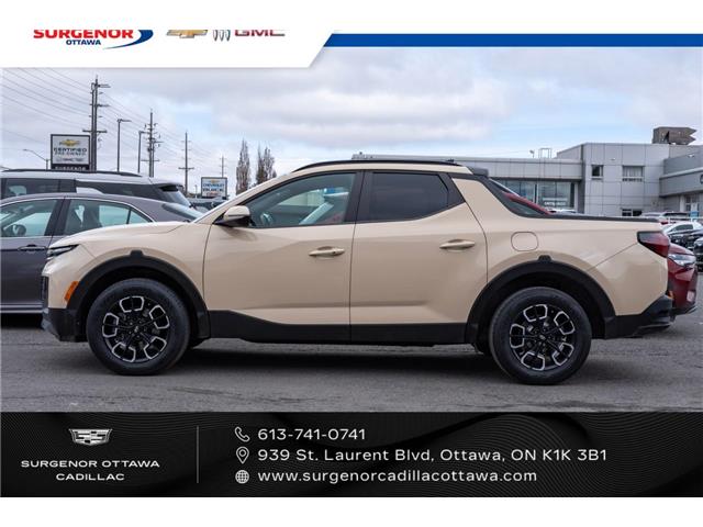 2022 Hyundai Santa Cruz Preferred w/Trend Package (Stk: R27994A) in Ottawa - Image 8 of 24