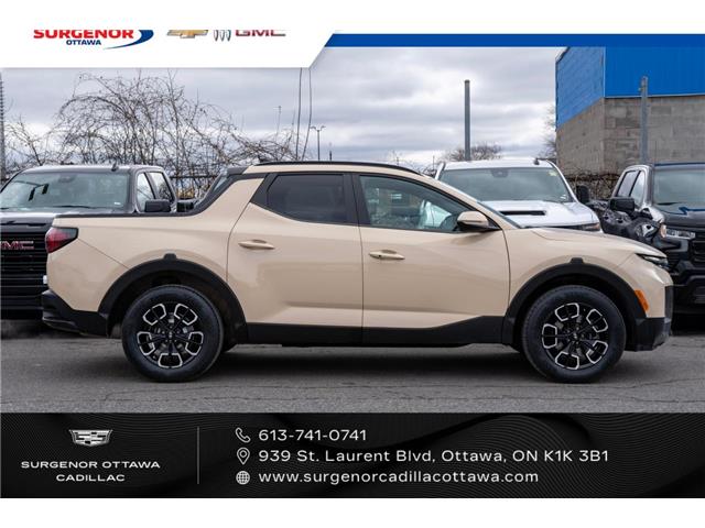 2022 Hyundai Santa Cruz Preferred w/Trend Package (Stk: R27994A) in Ottawa - Image 10 of 24