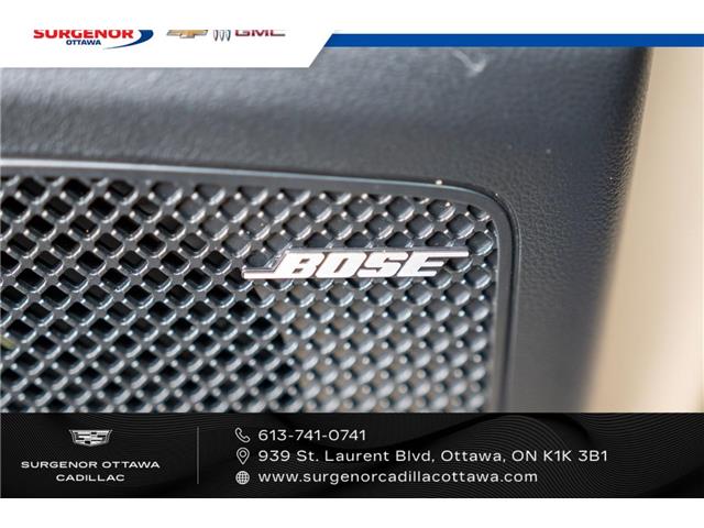 2022 Hyundai Santa Cruz Preferred w/Trend Package (Stk: R27994A) in Ottawa - Image 12 of 24