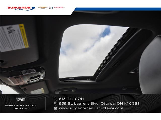 2022 Hyundai Santa Cruz Preferred w/Trend Package (Stk: R27994A) in Ottawa - Image 14 of 24