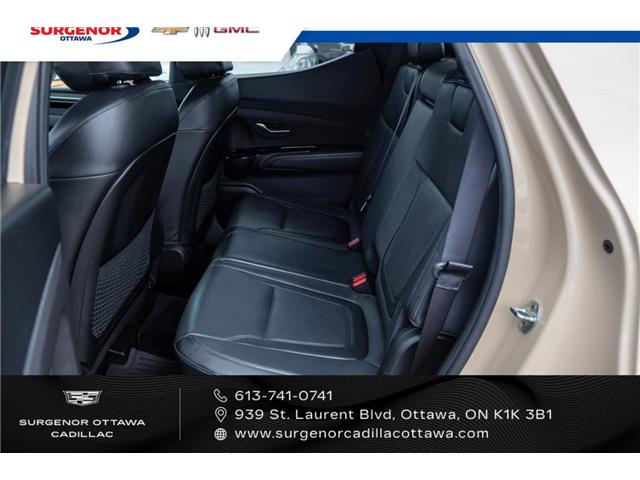 2022 Hyundai Santa Cruz Preferred w/Trend Package (Stk: R27994A) in Ottawa - Image 15 of 24