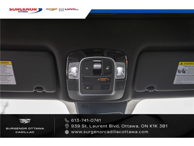 2022 Hyundai Santa Cruz Preferred w/Trend Package (Stk: R27994A) in Ottawa - Image 21 of 24