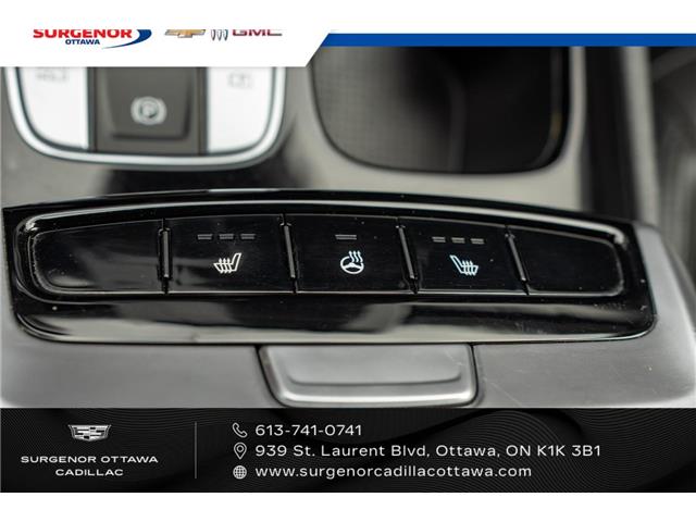 2022 Hyundai Santa Cruz Preferred w/Trend Package (Stk: R27994A) in Ottawa - Image 24 of 24