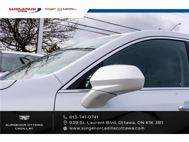 2019 Cadillac XT4 Luxury (Stk: R28139A) in Ottawa - Image 4 of 22