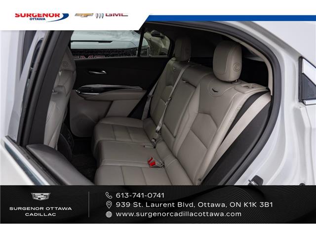 2019 Cadillac XT4 Luxury (Stk: R28139A) in Ottawa - Image 12 of 22