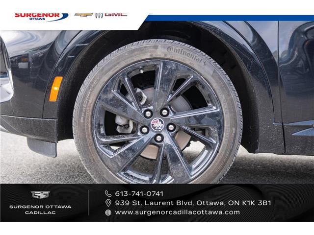 2022 Buick Envision Preferred (Stk: R27664A) in Ottawa - Image 2 of 24
