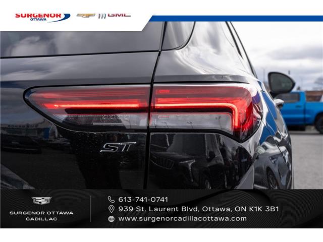 2022 Buick Envision Preferred (Stk: R27664A) in Ottawa - Image 5 of 24