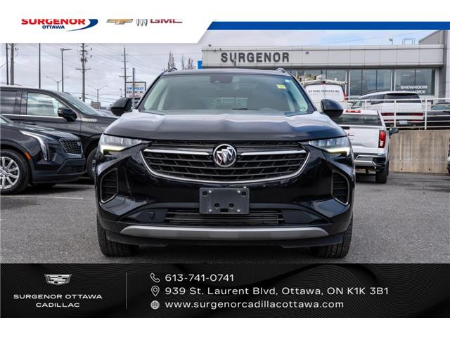 2022 Buick Envision Preferred (Stk: R27664A) in Ottawa - Image 6 of 24