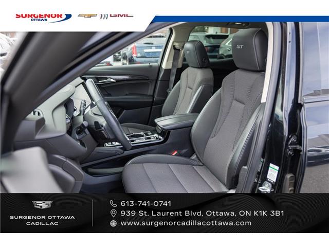 2022 Buick Envision Preferred (Stk: R27664A) in Ottawa - Image 11 of 24