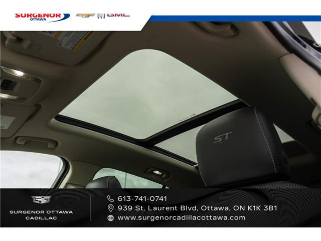 2022 Buick Envision Preferred (Stk: R27664A) in Ottawa - Image 12 of 24