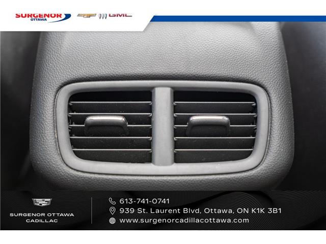 2022 Buick Envision Preferred (Stk: R27664A) in Ottawa - Image 14 of 24
