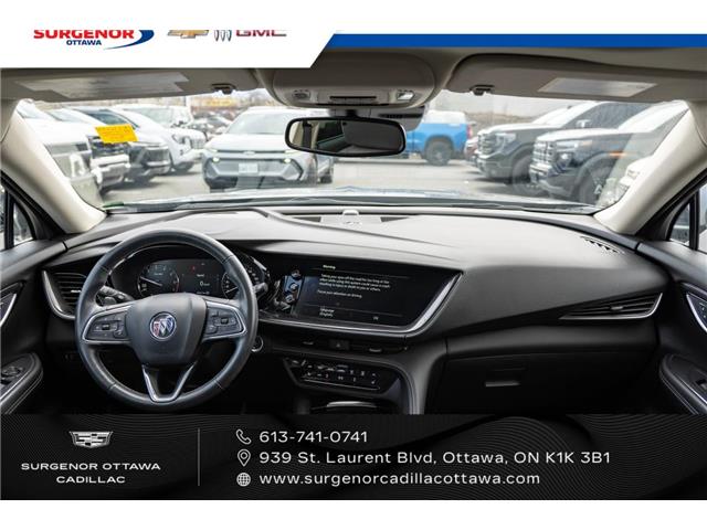 2022 Buick Envision Preferred (Stk: R27664A) in Ottawa - Image 16 of 24