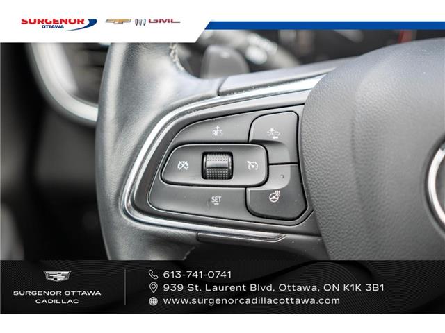 2022 Buick Envision Preferred (Stk: R27664A) in Ottawa - Image 19 of 24