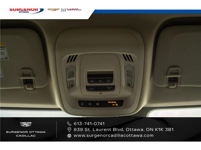 2022 Buick Envision Preferred (Stk: R27664A) in Ottawa - Image 21 of 24