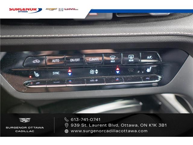 2022 Buick Envision Preferred (Stk: R27664A) in Ottawa - Image 24 of 24