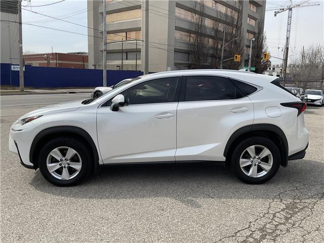 2021 Lexus NX 300 Base (Stk: 4868) in KITCHENER - Image 5 of 30