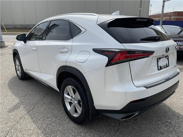 2021 Lexus NX 300 Base (Stk: 4868) in KITCHENER - Image 6 of 30