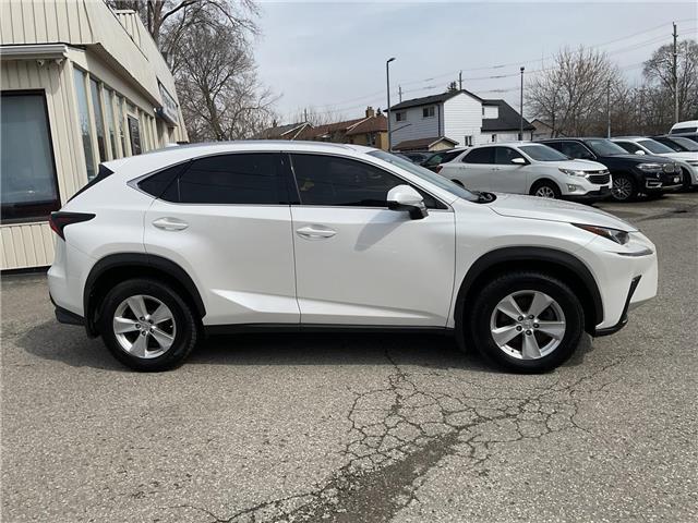 2021 Lexus NX 300 Base (Stk: 4868) in KITCHENER - Image 9 of 30