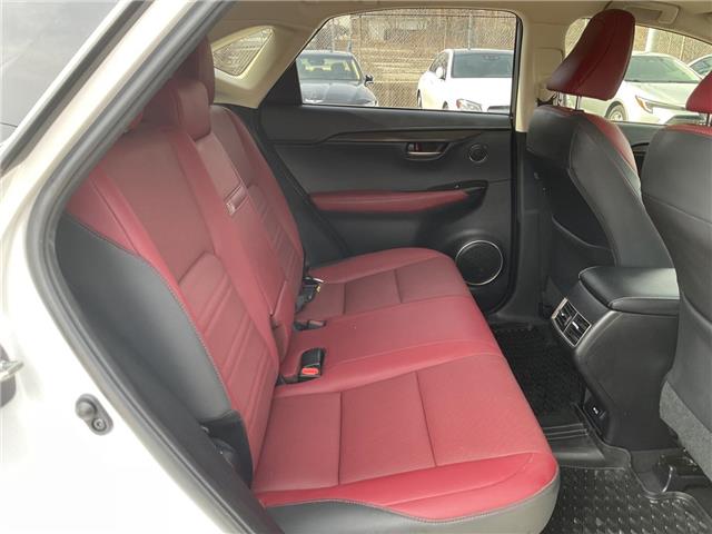 2021 Lexus NX 300 Base (Stk: 4868) in KITCHENER - Image 10 of 30